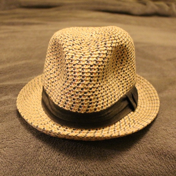 Tweed Hat - Picture 1 of 4